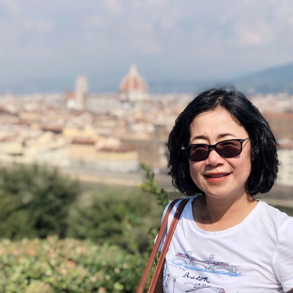 Meet your Posher, Misty - Picture 1 of 1